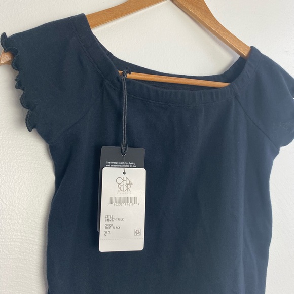 Chaser Top of the shoulder - Picture 3 of 3